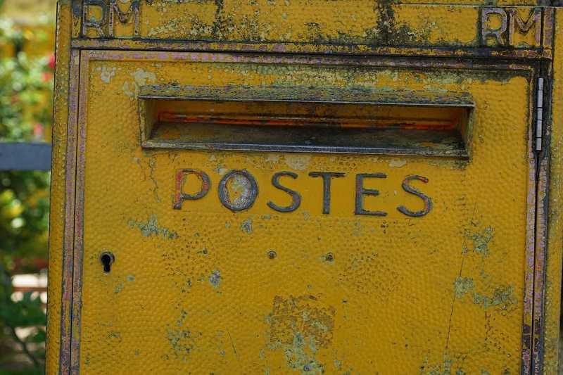 Az utolsó táviratokat kézbesíti a Magyar Posta