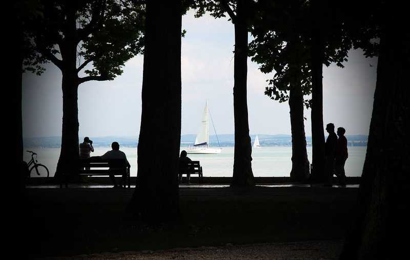 Idén is több szabadstrand várja a Balatonnál a fürdőzni vágyókat