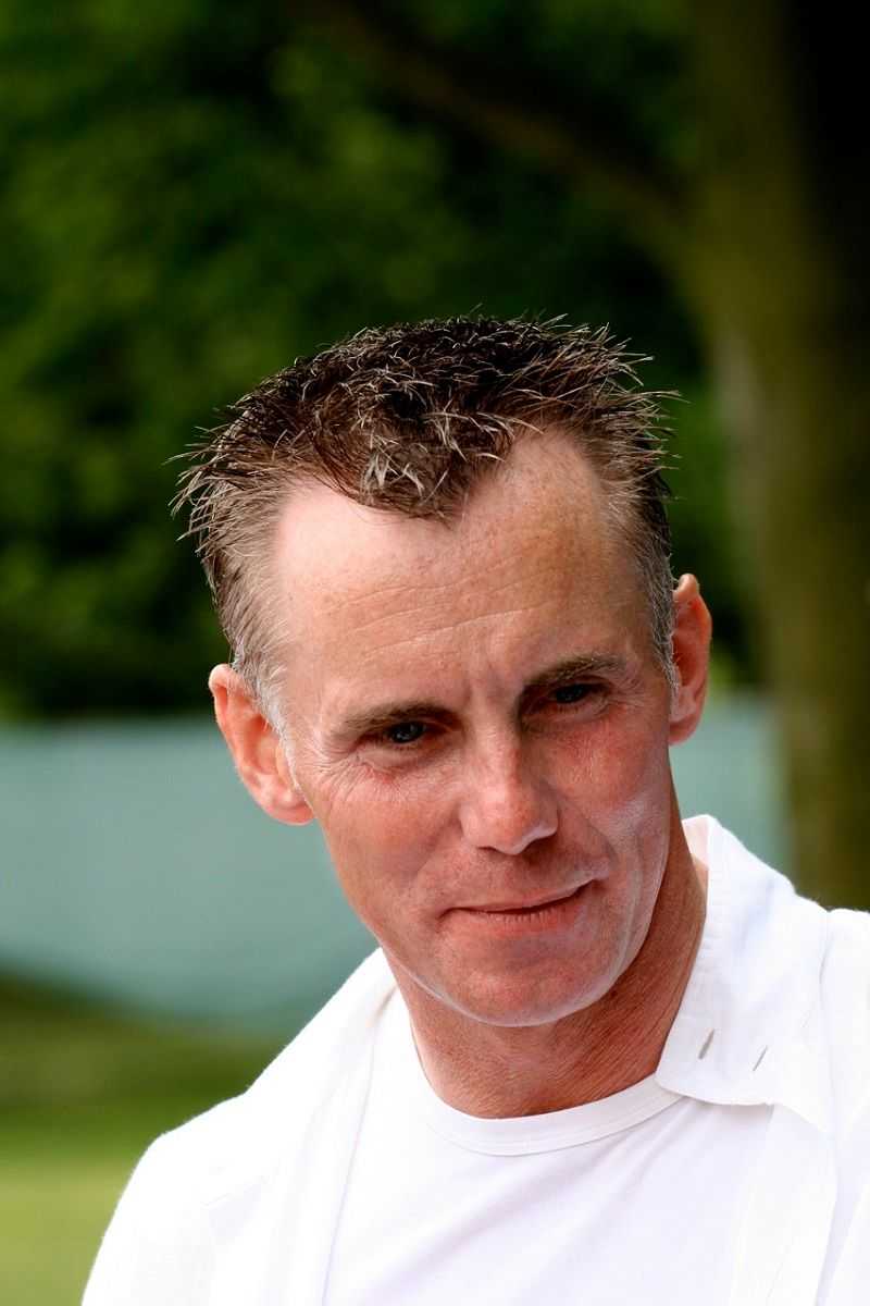 Fejsérülés okozta Gary Rhodes brit sztárséf váratlan halálát