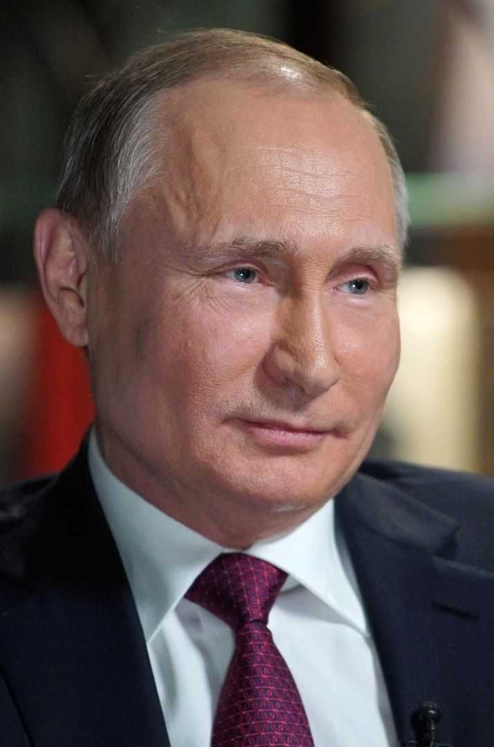 Putyin részt vesz a klímacsúcson