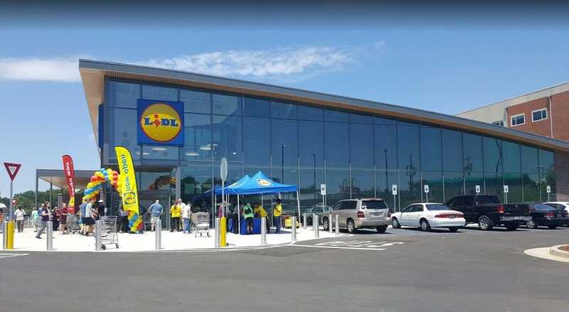 Újfajta mobilfizetési megoldást tesztel a Lidl