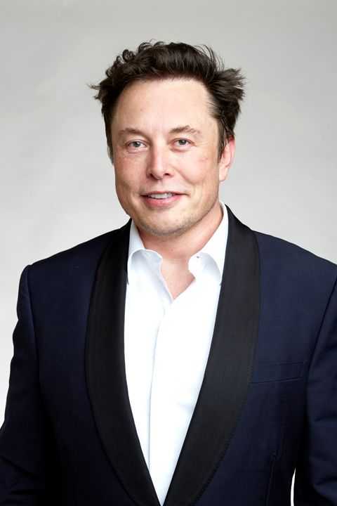 Elon Musk immár a világ leggazdagabb embere 