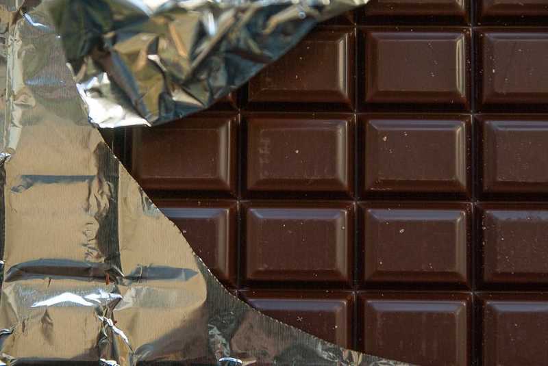 Kisebb eséllyel szenvednek hangulatzavarban, akik rendszeresen fogyasztanak fekete csokit