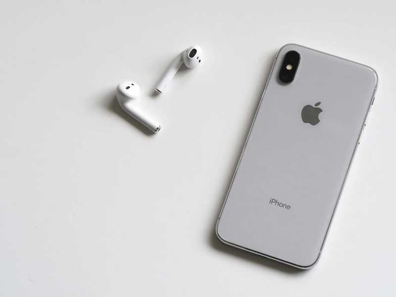 Változás jöhet a kamerák terén az iPhone-oknál