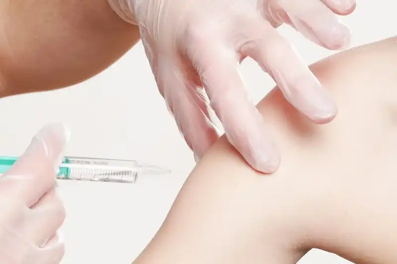 Németországban a 65 év alattiak kapják csak az AstraZeneca védőoltását 