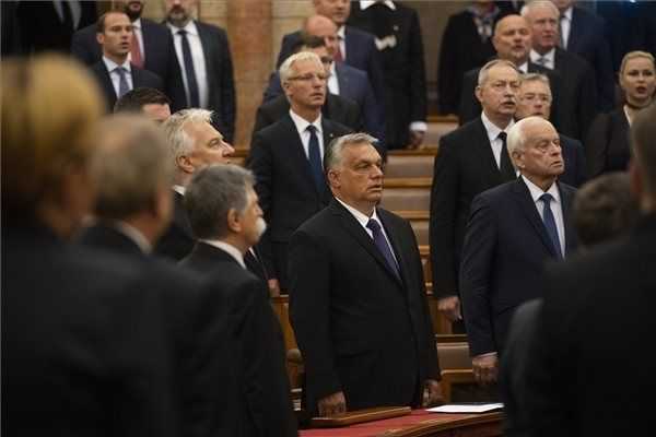 Orbán: értékelem Karácsony Gergely kezdeményezését; mindannyian ugyanahhoz a nemzethez tartozunk