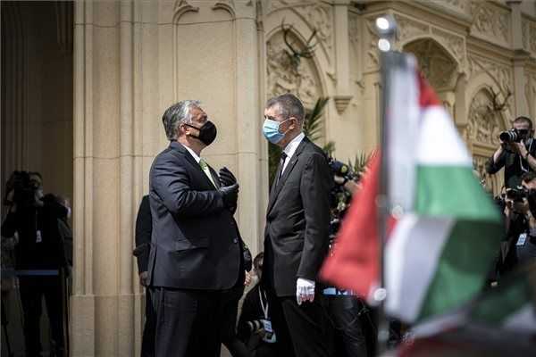 Orbán: Magyarország fair uniós újraindítási csomagot akar