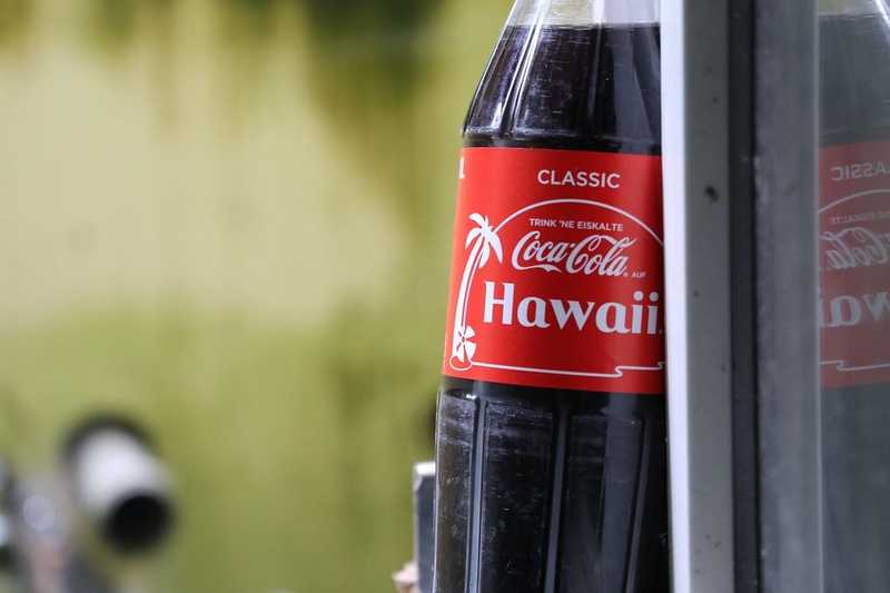 A fogyasztók továbbra is akarnak műanyag palackokat a Coca-Cola szerint