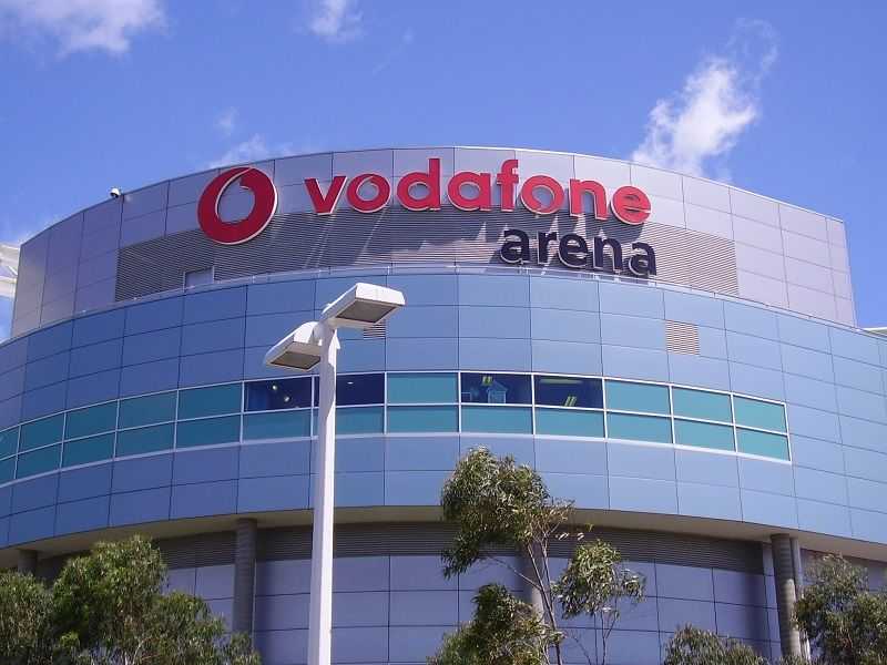 A Vodafone megkapta az engedélyt a UPC felvásárlására