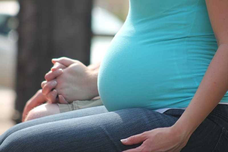 Az anya szorongása növelheti a születendő gyermek esetében a hiperaktivitás kockázatát