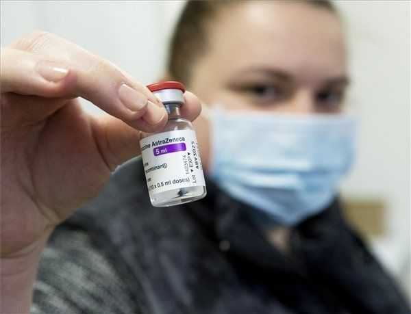 A háziorvosok adják majd be a Sinopharm vakcináját 