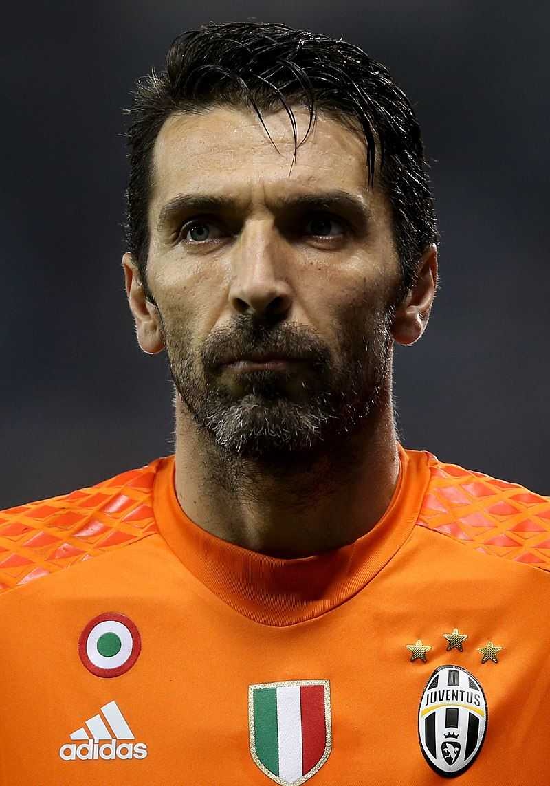 Távozik a Juventustól Buffon 