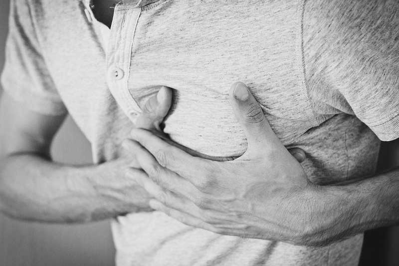 A korábbinál kétszer pontosabb vérvizsgálat jelzi előre az infarktus és stroke kockázatát