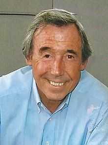 Meghalt Gordon Banks angol labdarúgókapus