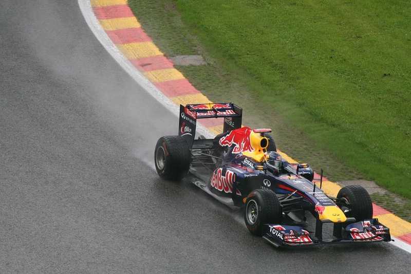 Verstappen győzött a Holland Nagydíjon