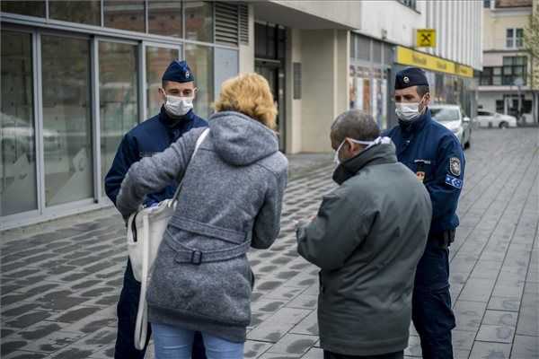 Vidéken új szabályok léptek életbe