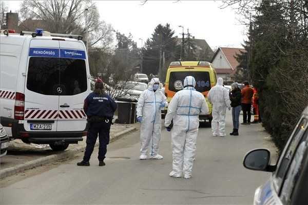 Pénzügyi konfliktus vezethetett a fóti gyilkossághoz  