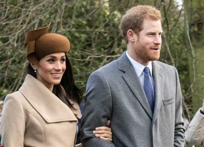 Harry és Meghan nem vállal többé hivatalos szerepet a királyi családban