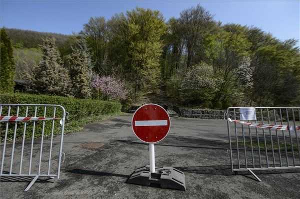 Operatív törzs: továbbra is csak alapos okkal lehet elhagyni a lakóhelyet