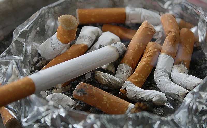 Új-Zéland betiltaná a dohányzást 