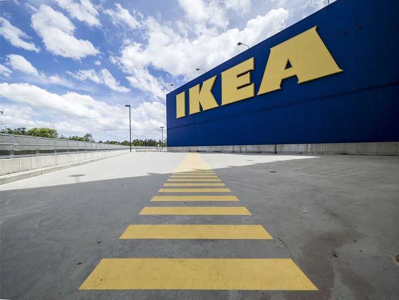 46 millió dollárt fizet az IKEA a kisgyermek a szüleinek, aki egy komód miatt halt meg