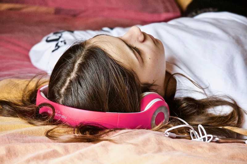 Gyakoribbá váltak az alvászavarok a járványhelyzet alatt a gyerekeknél
