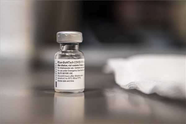 Raktárbázisra érkezett a vakcina második szállítmánya is