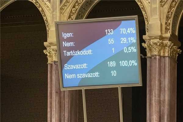 Már megkezdődött a veszélyhelyzet újabb 90 napos szakasza 