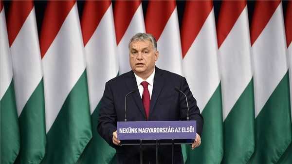 Orbán: számítani kell rendszeres támadásokra a magyar határkerítésnél
