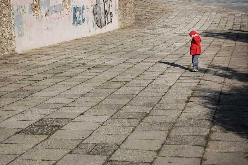 A légszennyezés hatására szorongóak lehetnek a gyerek