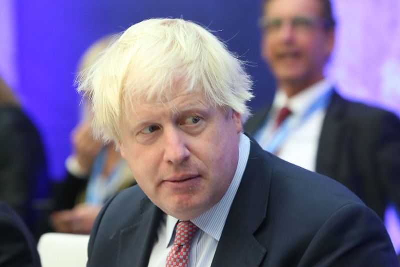 Johnson: semmi sem akadályozhatja meg az októberi kilépést