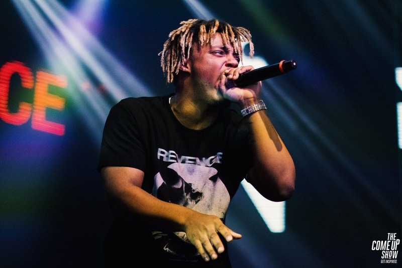 Huszonegy évesen meghalt Juice Wrld amerikai rapper