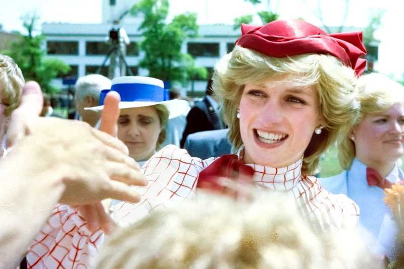 Hazugságokkal vehette rá a BBC Diana hercegnőt az interjúra 
