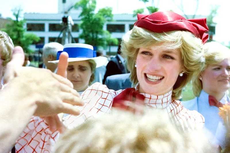 Hazugságokkal vehette rá a BBC Diana hercegnőt az interjúra 
