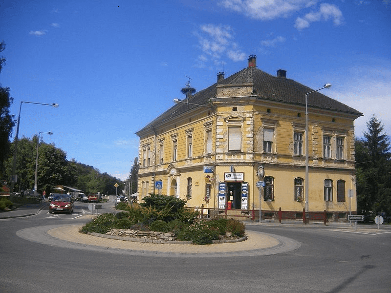 Nem akarnak kutatófúrásokat az Őrség „fővárosánál”