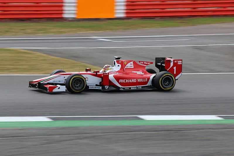 Belga Nagydíj: Leclerc pályafutása első sikerét aratta