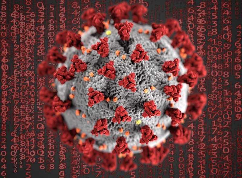 Koronavírus - Elhunyt 6 beteg, 837 új fertőzöttet találtak Magyarországon