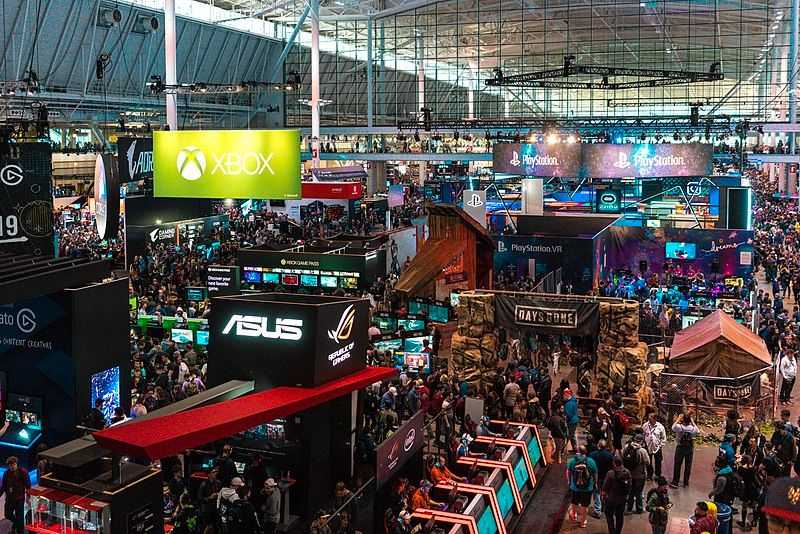 Nem lesz jelen a Sony a PAX East-en a koronavírus miatt