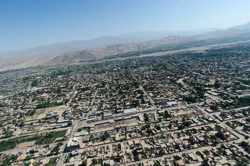 Az Iszlám Állam vállalta magára az afgán börtönt ért támadást