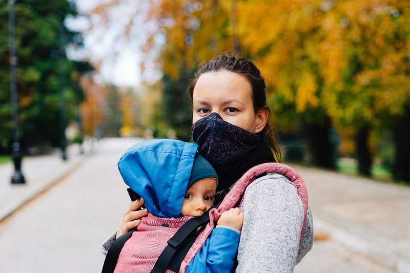 Akár napokon belül búcsút mondhatunk a maszkoknak 