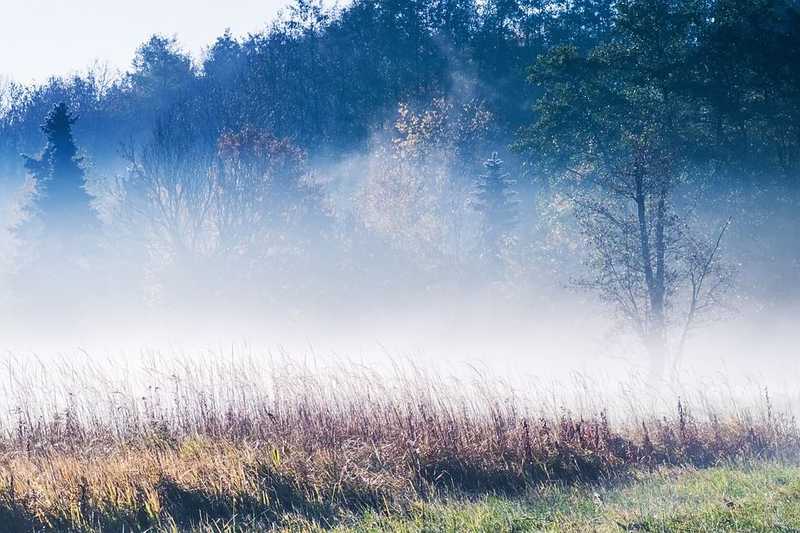 A hétvégén már többször előbukkanhat a nap