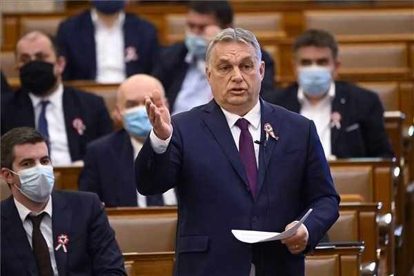 Orbán: ha eléri az átoltottság a 2,5 milliót, elkezdődhet az újraindítás