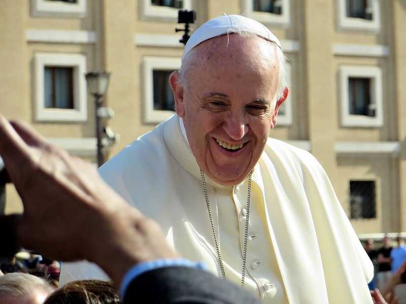 Ferenc pápa mégis találkozhat Áder Jánossal és Orbán Viktorral 