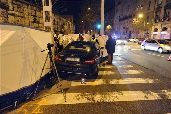 Megszólalt a férfi, aki elsőként sietett Gesztesi Károlyhoz rosszulléte után