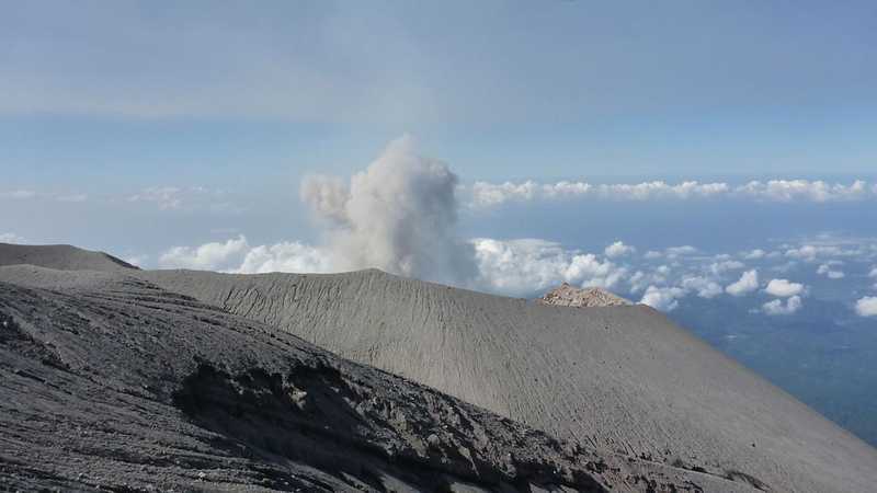 További áldozatai vannak az indonéz vulkánkitörésnek 
