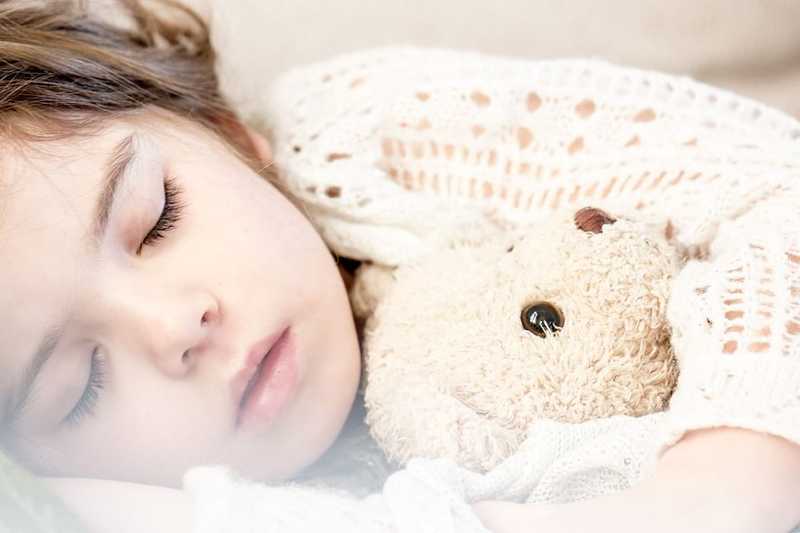 A gyerekek mentális egészsége függhet attól, hogy eleget alszanak-e