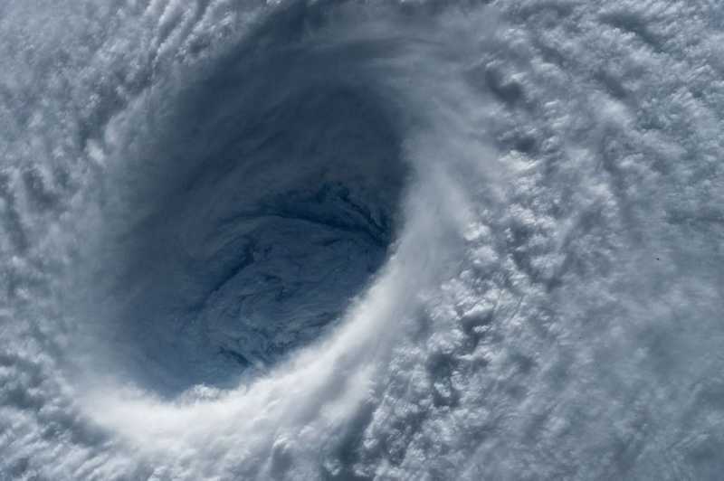 Az év egyik legerősebb hurrikánja pusztít Nicaraguában