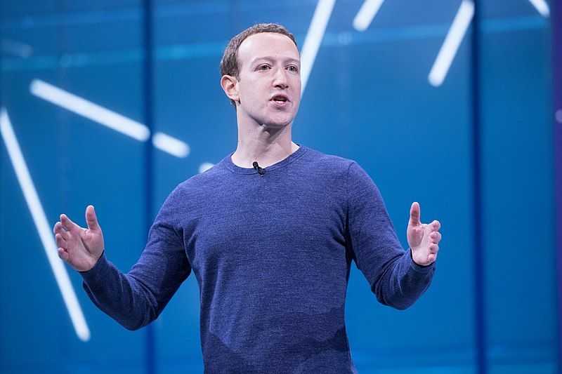 Mark Zuckerberg kitart a Libra bevezetése mellett
