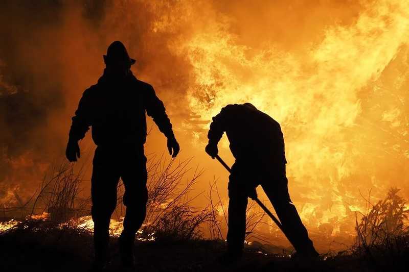 Ismét rosszabbodott az ausztrál tűzhelyzet