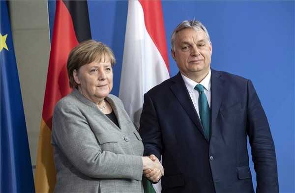 Orbán: biztosan találnak megállapodási lehetőséget az uniós költségvetés ügyében